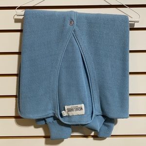 Vintage Men’s Button-up Cardigan